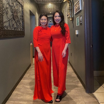 Angel Nails Spa 4U in Appleton, WI (5)