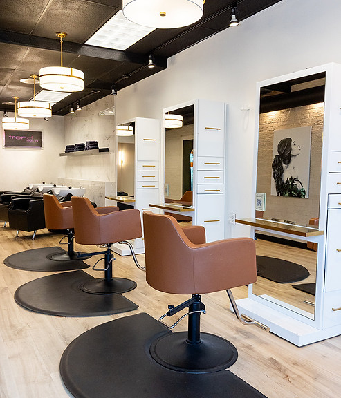 Trend Salon in Wauwatosa, WI