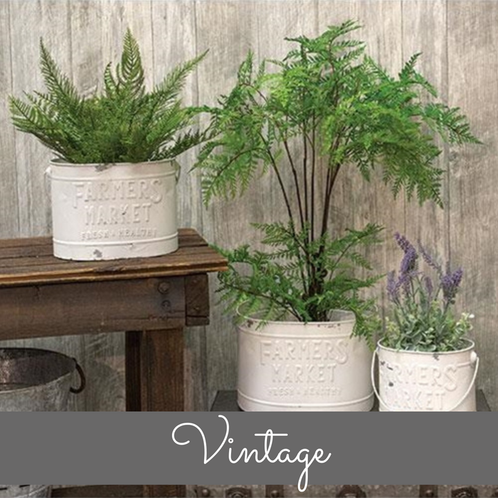 Farmhouse Market Finds in Ripley, WV (6)