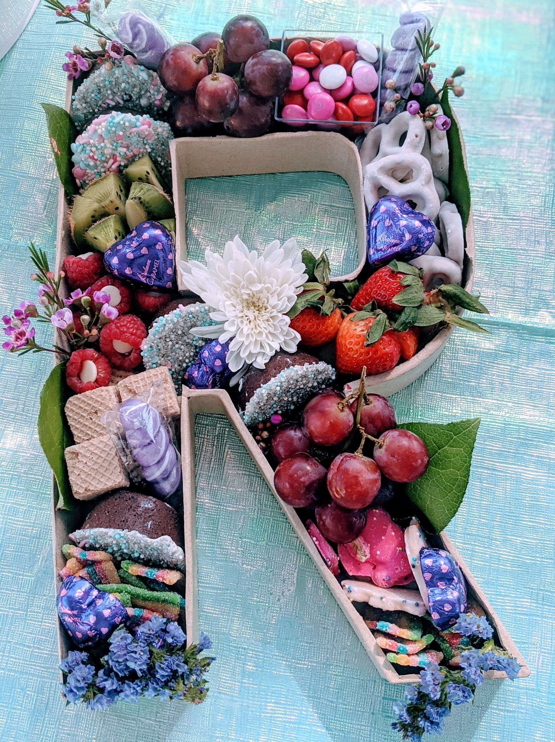 Grazing Table Events in Fresno, CA (3)
