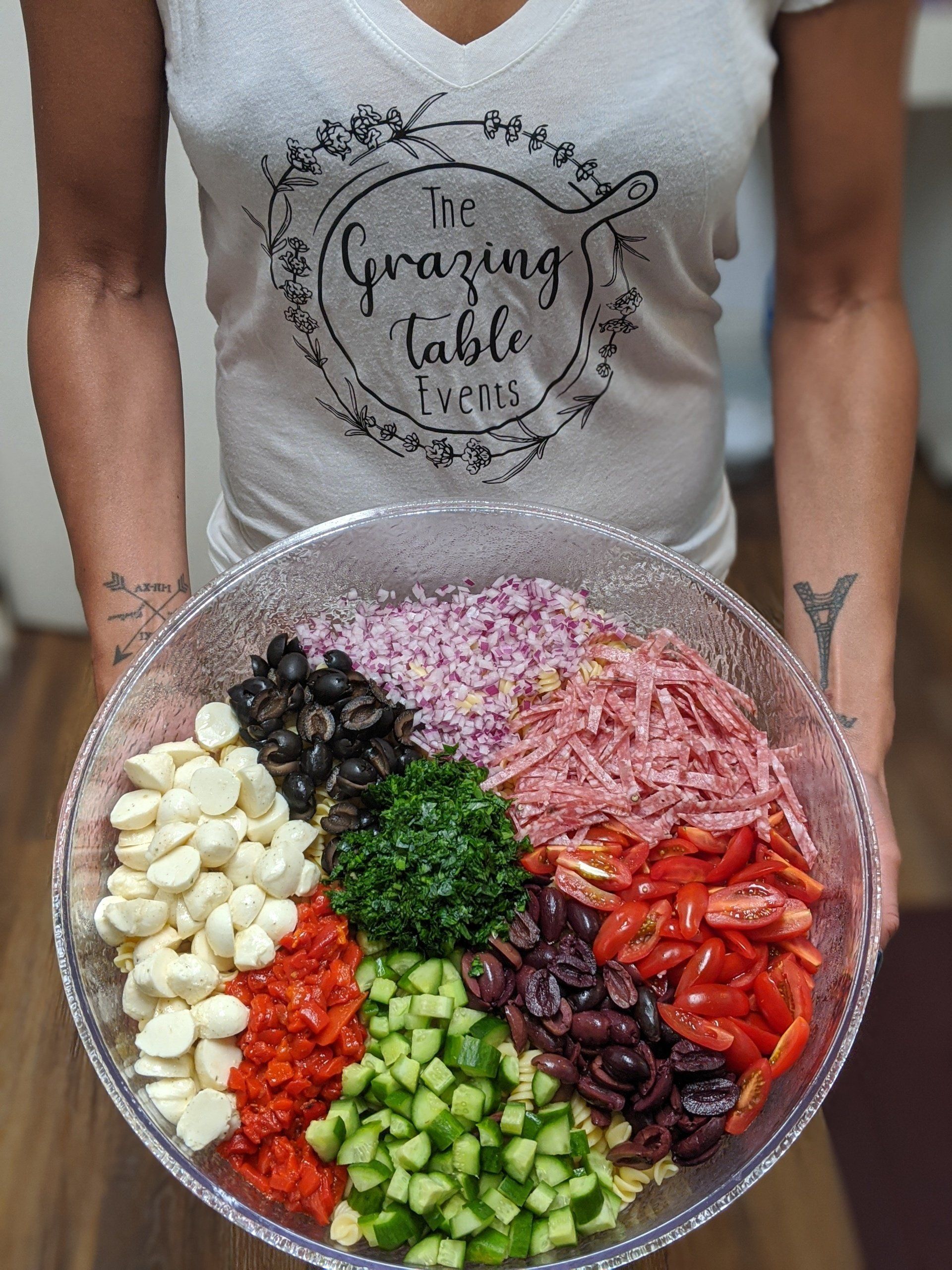 Grazing Table Events in Fresno, CA (4)