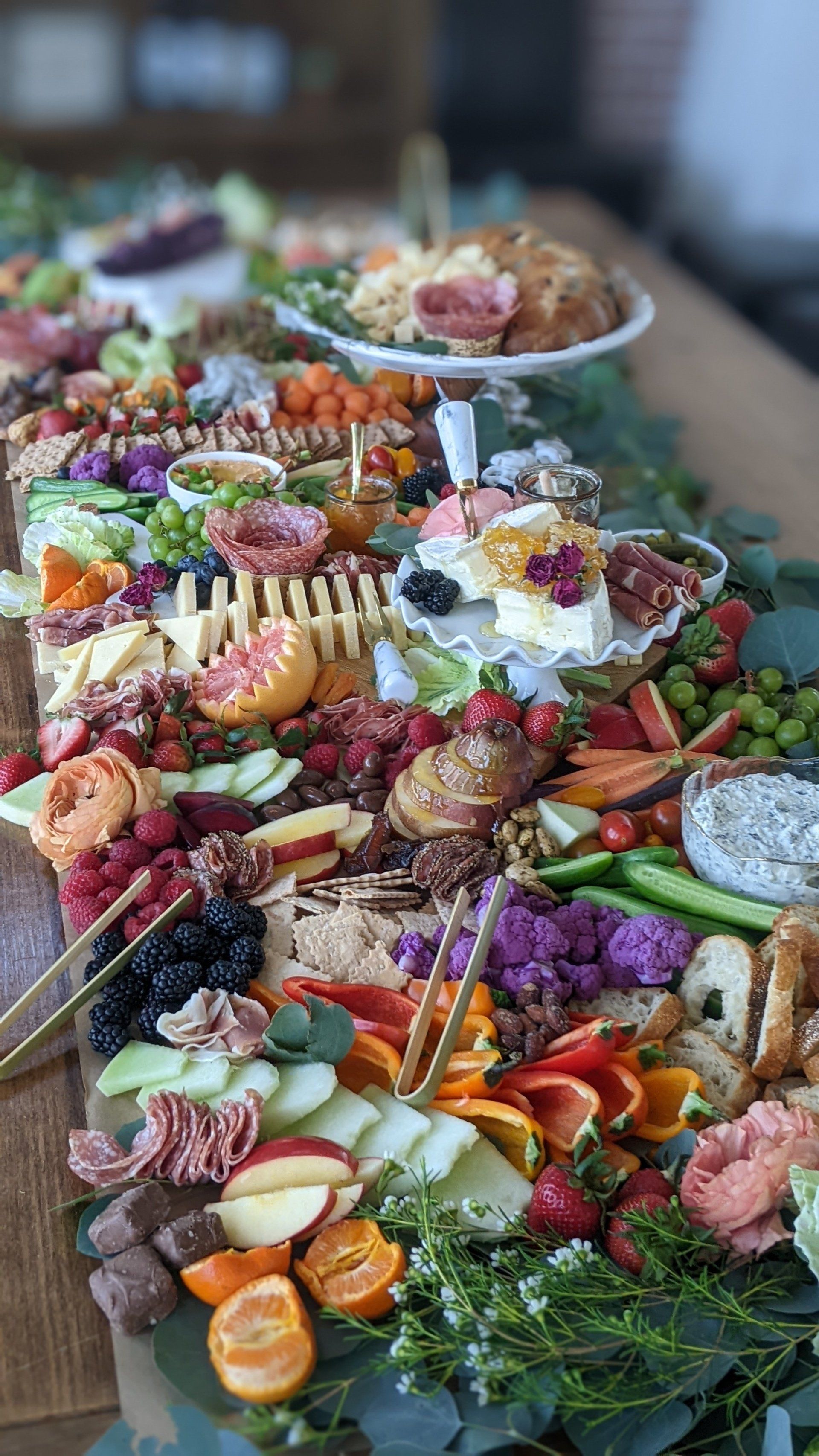 Grazing Table Events in Fresno, CA (5)