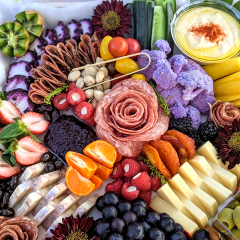 Grazing Table Events in Fresno, CA (6)