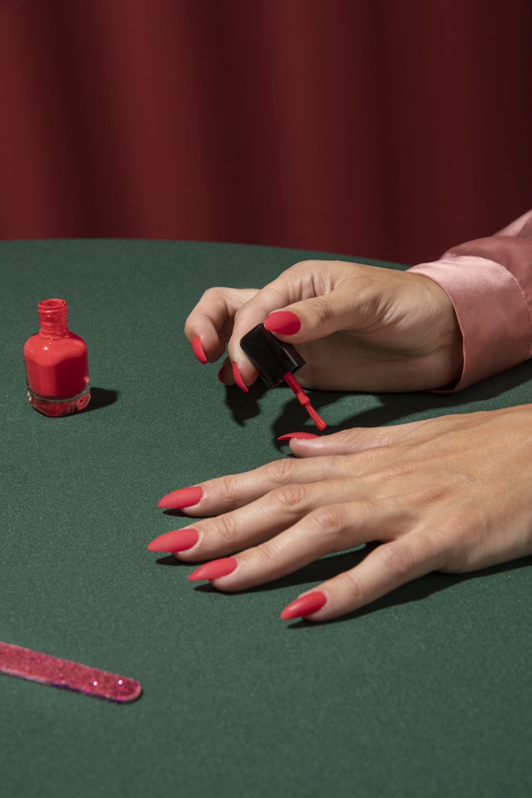 3D Bella Nails in La Mirada, CA (4)