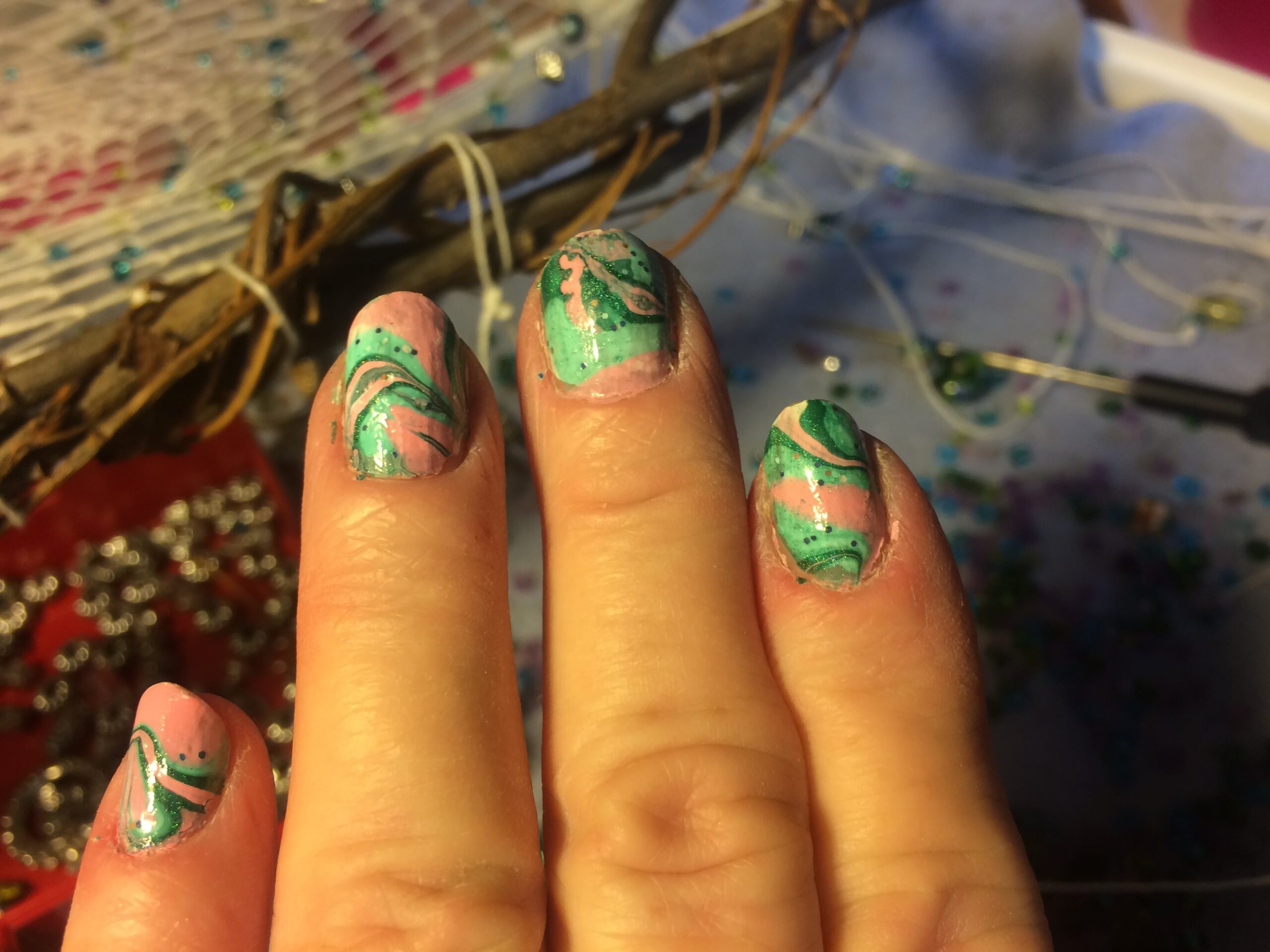 3D Bella Nails in La Mirada, CA (5)