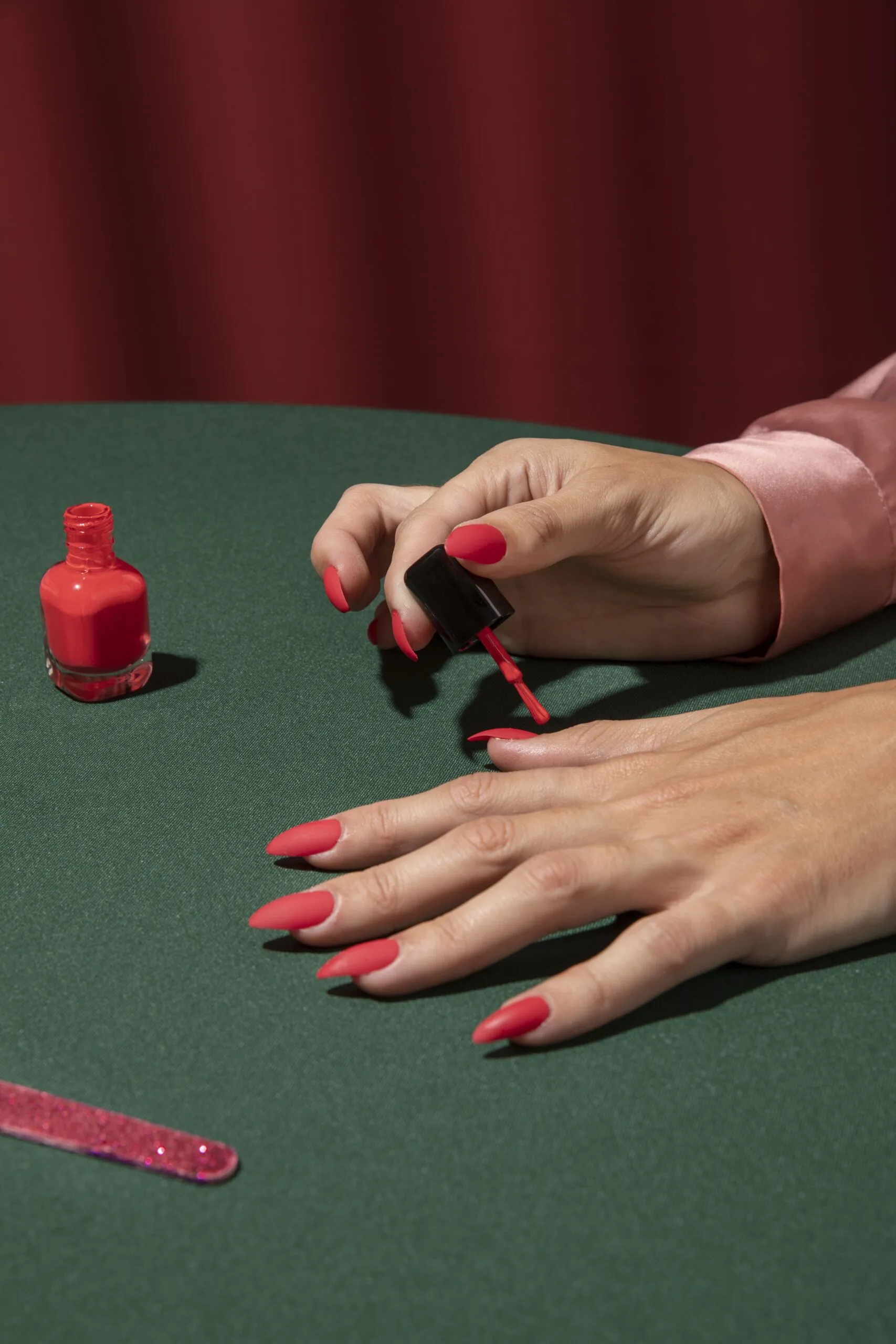 3D Bella Nails in La Mirada, CA (6)