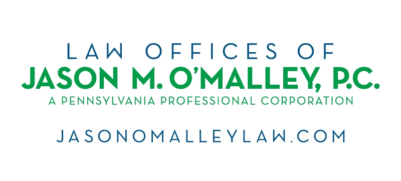 Law Offices of Jason M. O'Malley, P.C. in Dunmore, PA