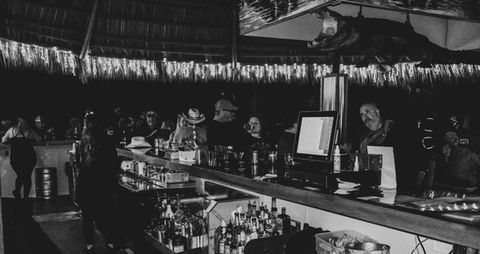 Gator Hole Bar in Everglades City, FL (4)