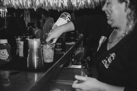 Gator Hole Bar in Everglades City, FL (5)