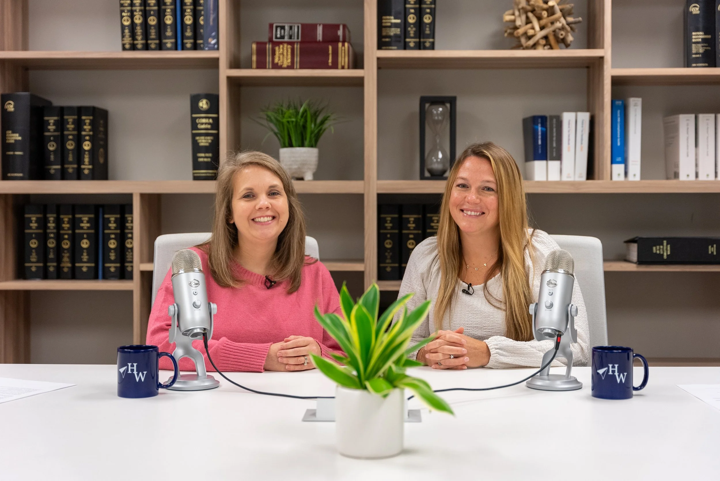 Hantzmon Wiebel LLP in Charlottesville, VA (4)