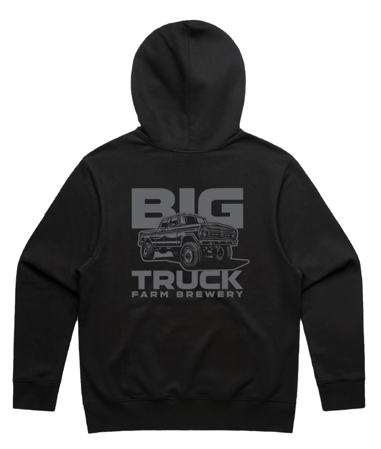 Big Truck Farm Brewery in Parkton, MD (4)
