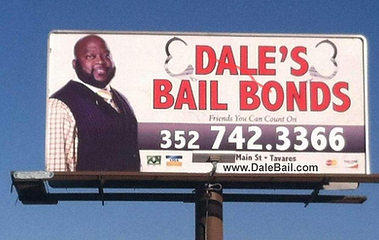 Dale's Bail Bonds in Tavares, FL