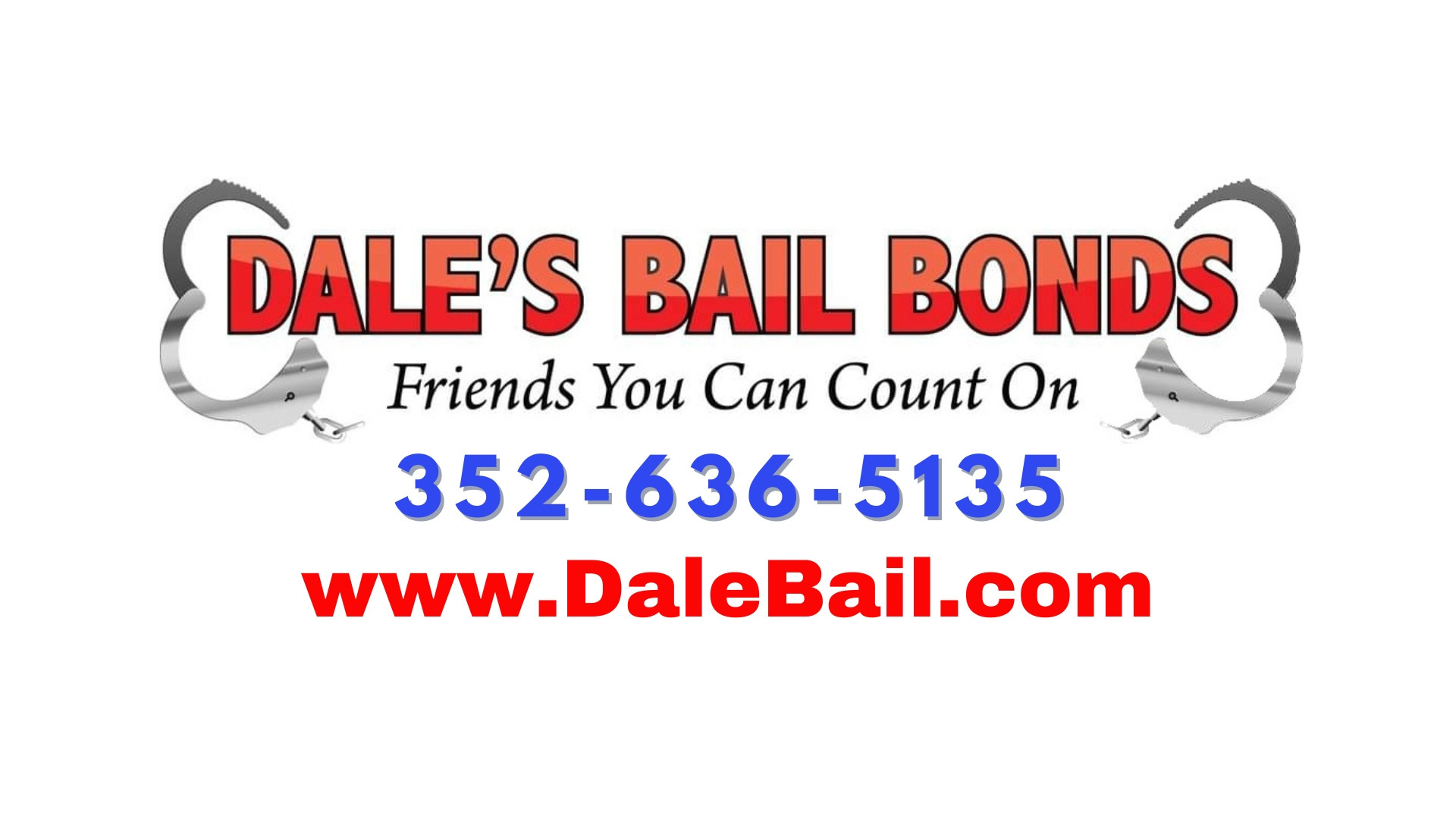 Dale's Bail Bonds in Tavares, FL (2)