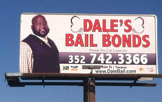 Dale's Bail Bonds in Tavares, FL (3)