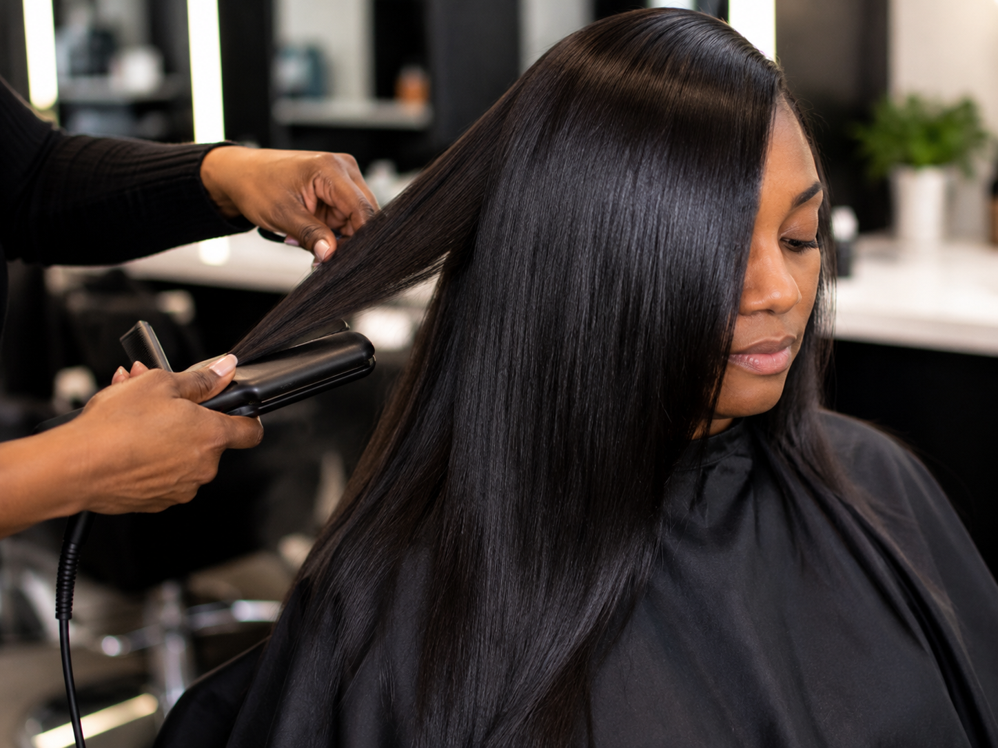 Isis Hair Salon in Los Angeles, CA (2)