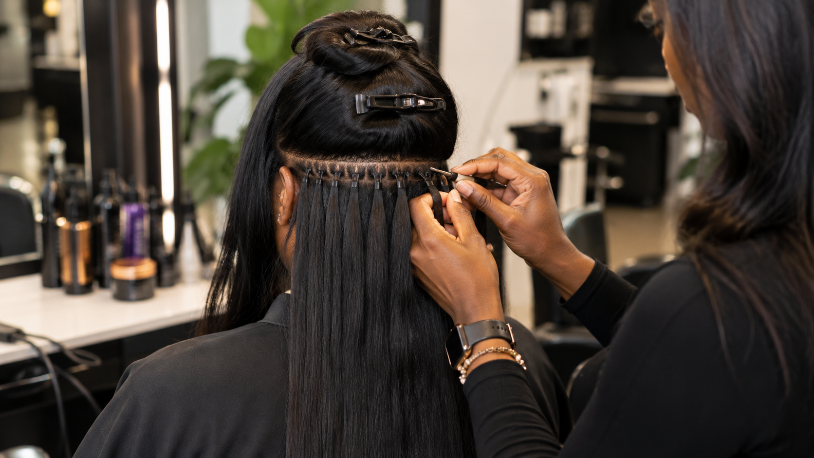 Isis Hair Salon in Los Angeles, CA (5)