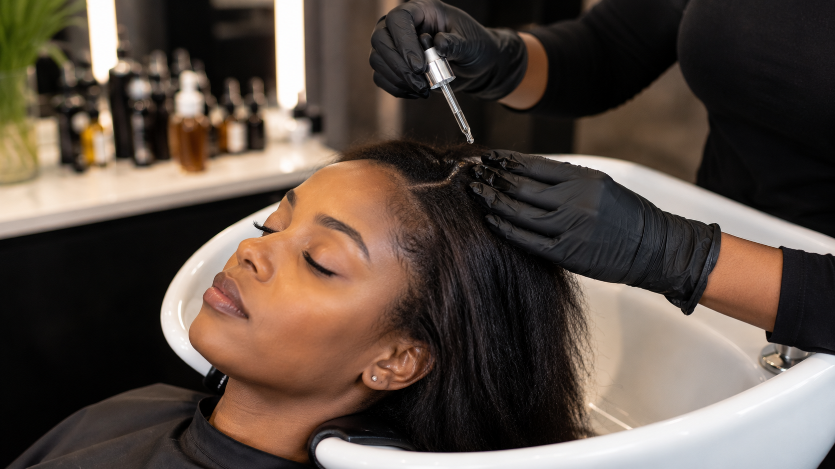 Isis Hair Salon in Los Angeles, CA (6)