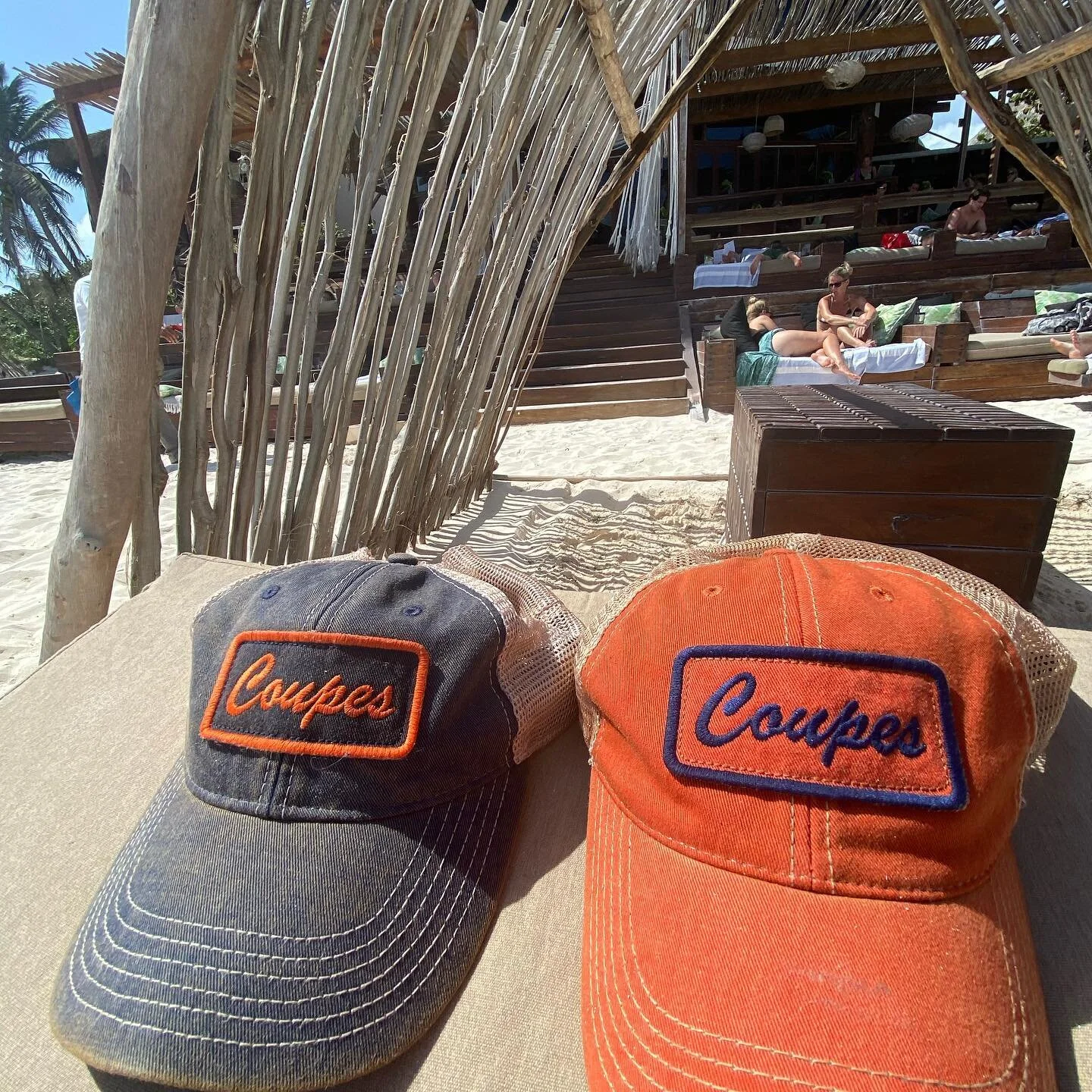 Coupes in Charlottesville, VA