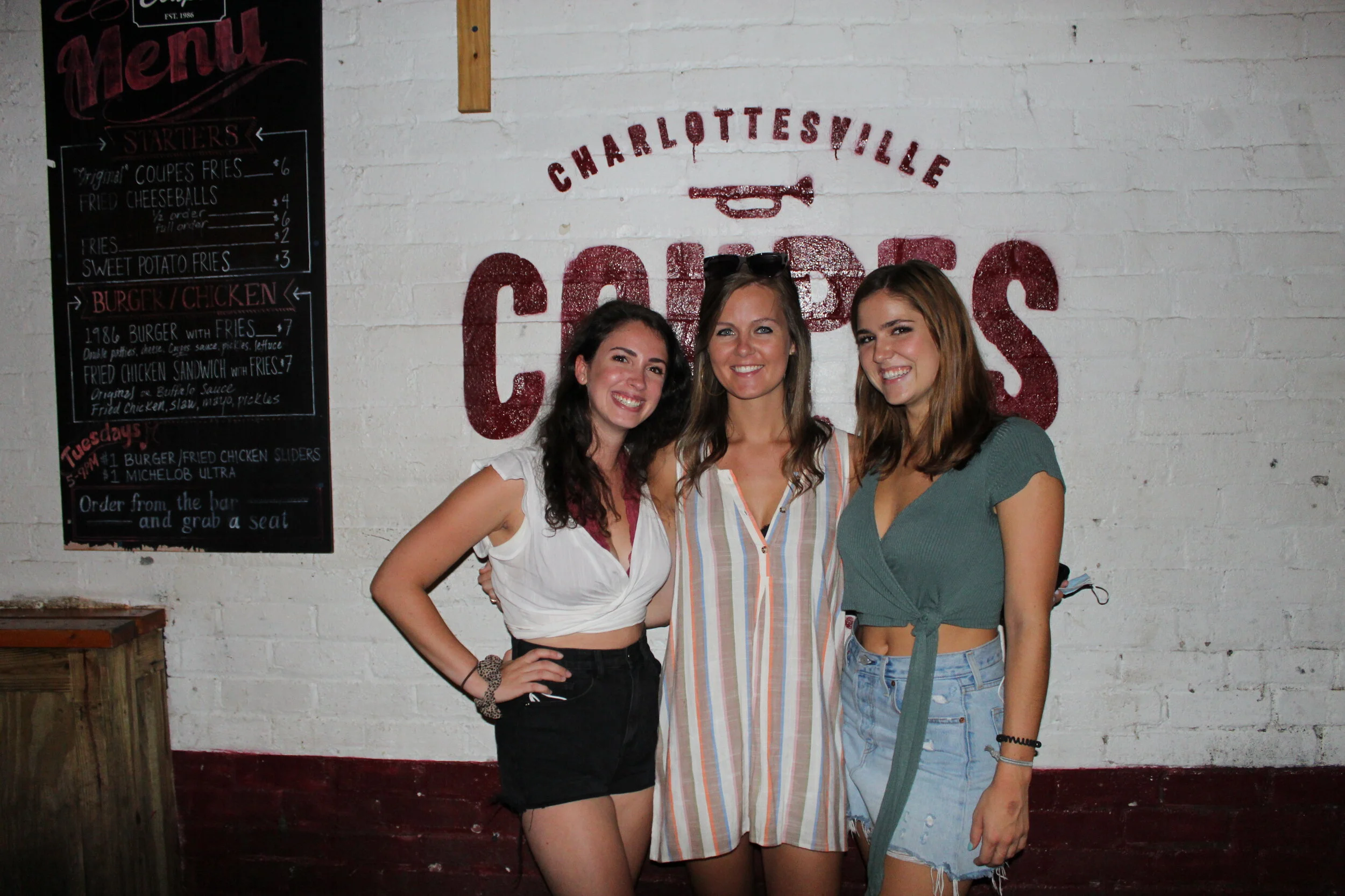 Coupes in Charlottesville, VA (3)