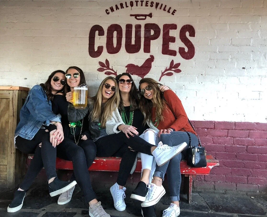 Coupes in Charlottesville, VA (4)