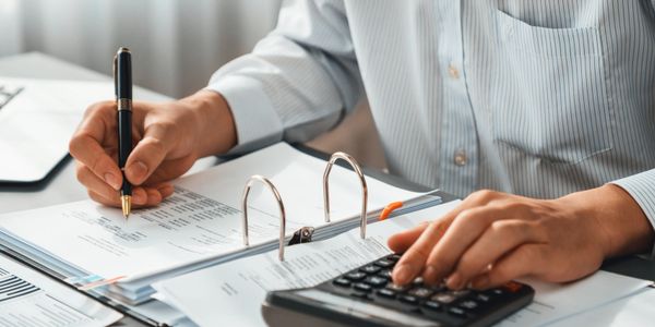 MC & Associates Tax and Financial in Livermore, CA