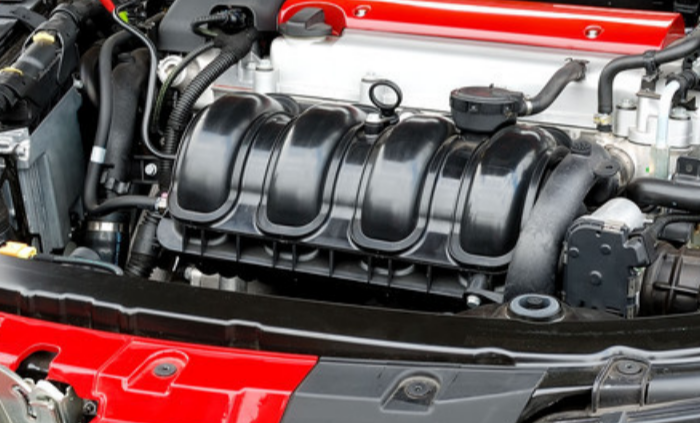 Hanson Automotive in Greenville, PA