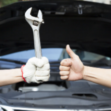 Hanson Automotive in Greenville, PA (2)