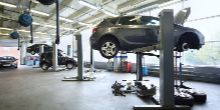 Hanson Automotive in Greenville, PA (3)