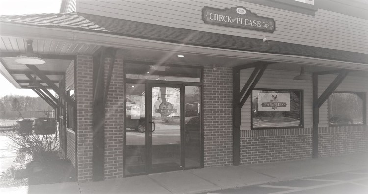 Check Please Cafe - Grafton, OH in Grafton, OH (3)