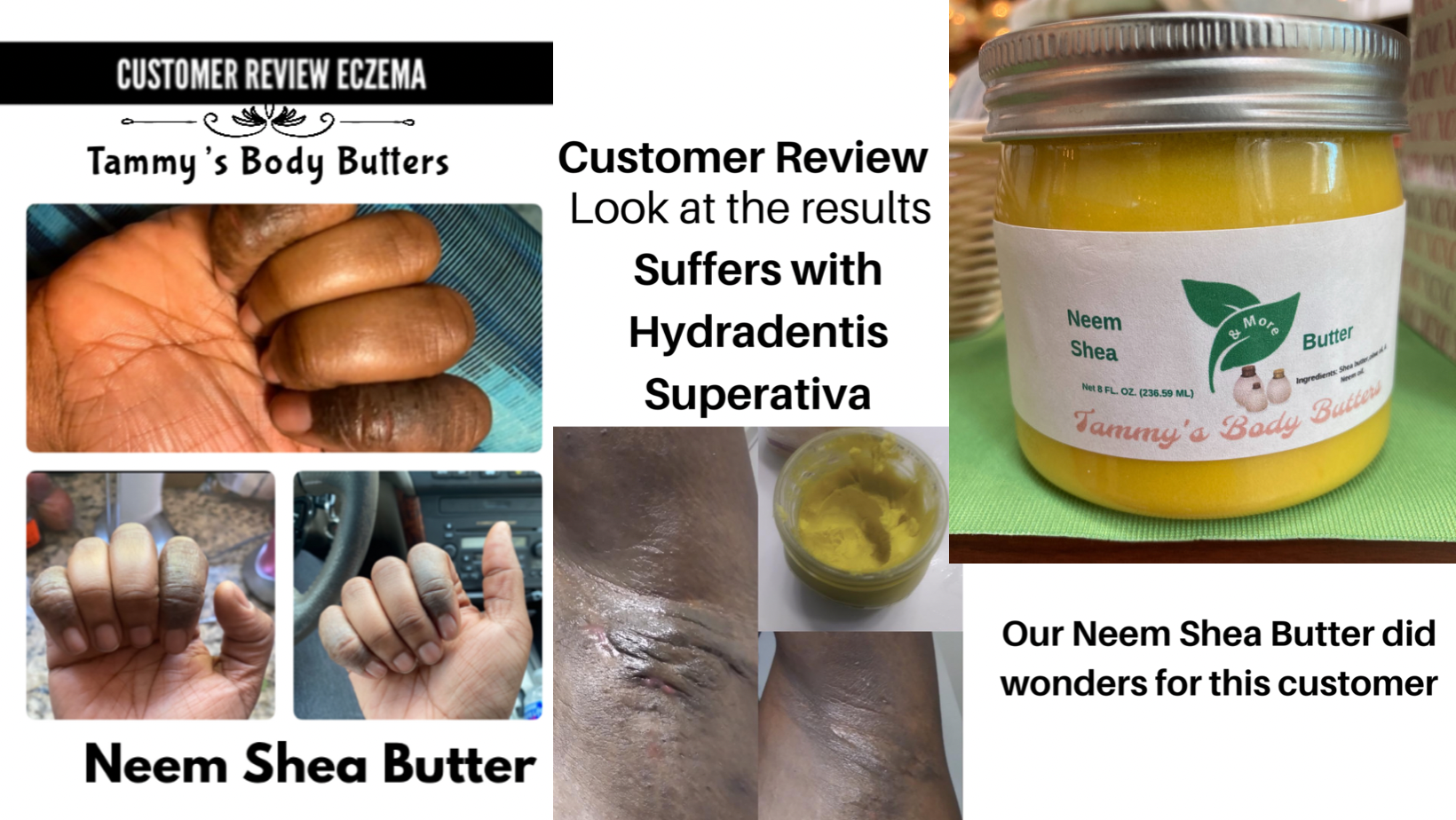 Tammy's Body Butters & More, LLC in Media, PA (2)