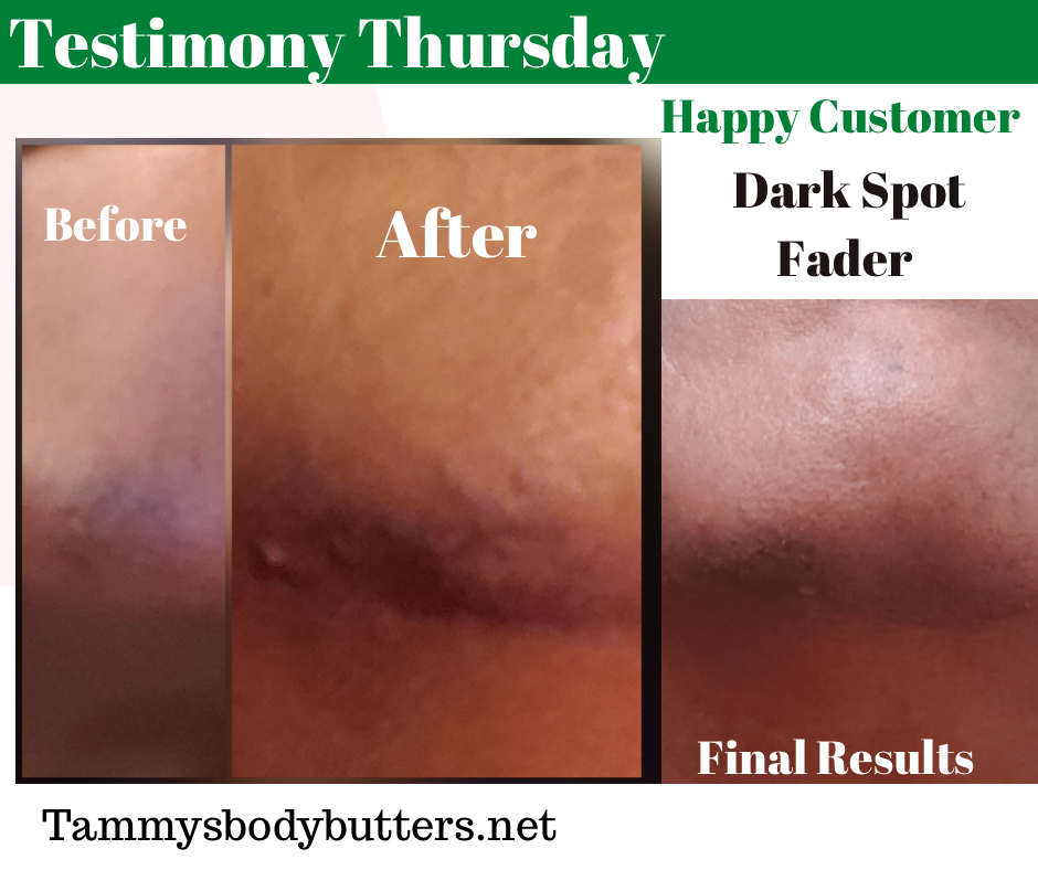 Tammy's Body Butters & More, LLC in Media, PA (4)