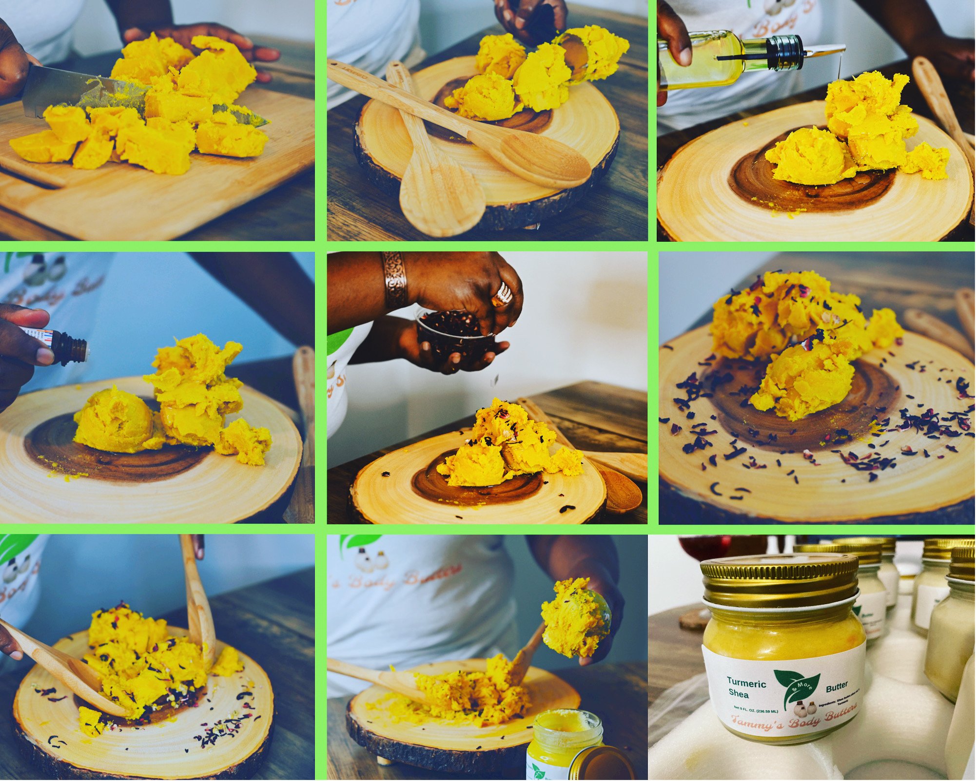 Tammy's Body Butters & More, LLC in Media, PA (6)