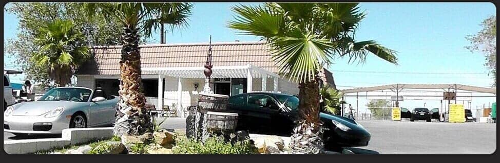 Victor Valley Car Wash in Victorville, CA