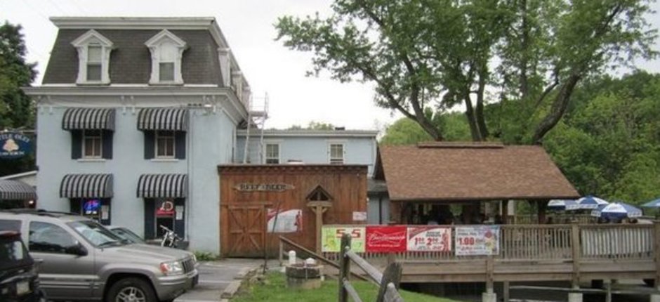 Little Oley Tavern in Boyertown, PA