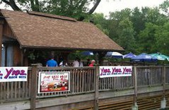 Little Oley Tavern in Boyertown, PA (2)