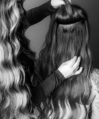 Kashmir Salon in Amarillo, TX