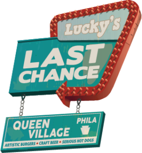 Lucky's Last Chance- Manayunk in Philadelphia, PA (2)