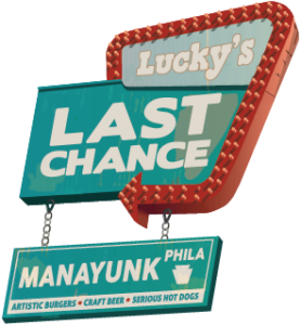Lucky's Last Chance- Manayunk in Philadelphia, PA (3)