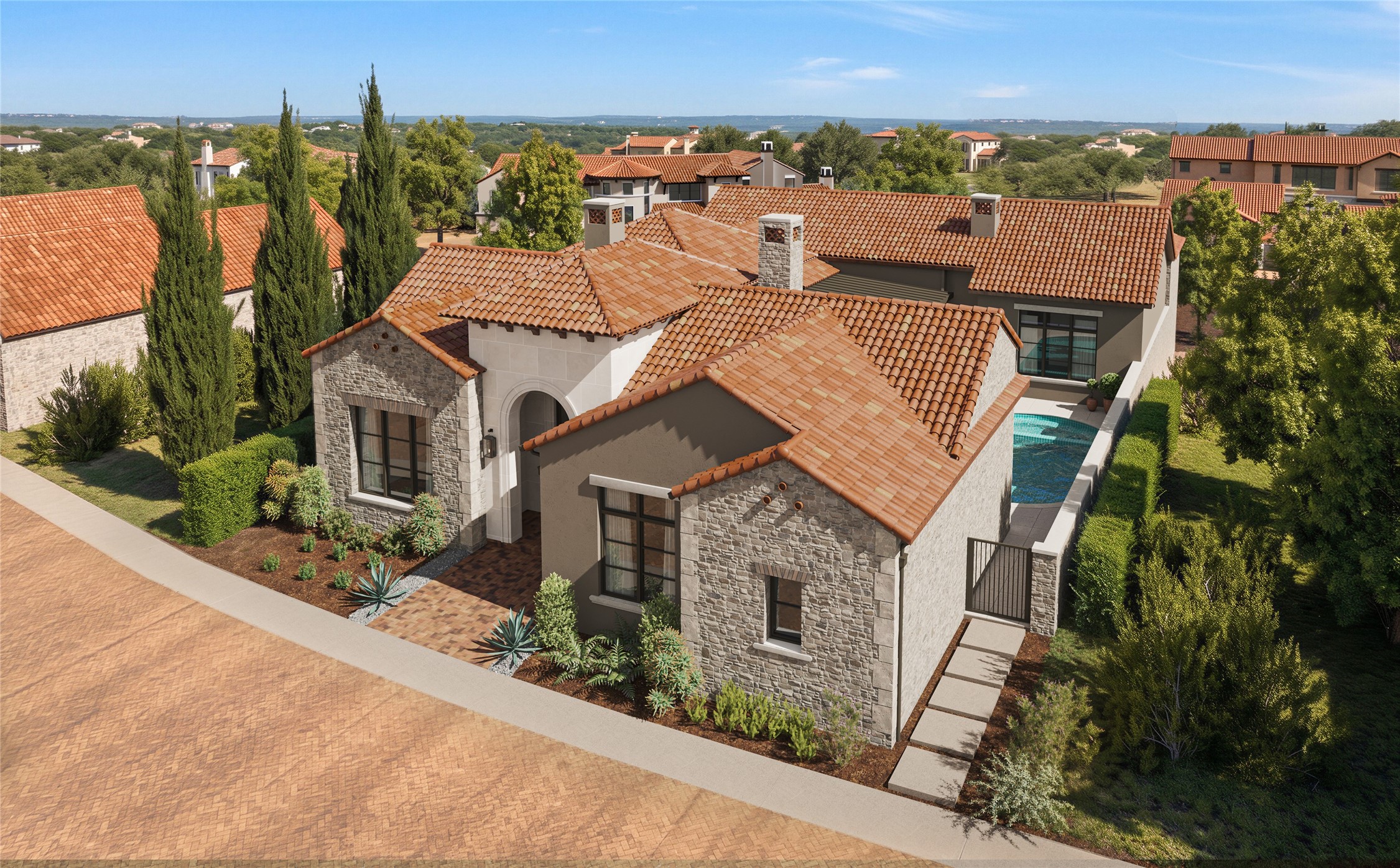 Jeannie Anderson Group in Southlake, TX