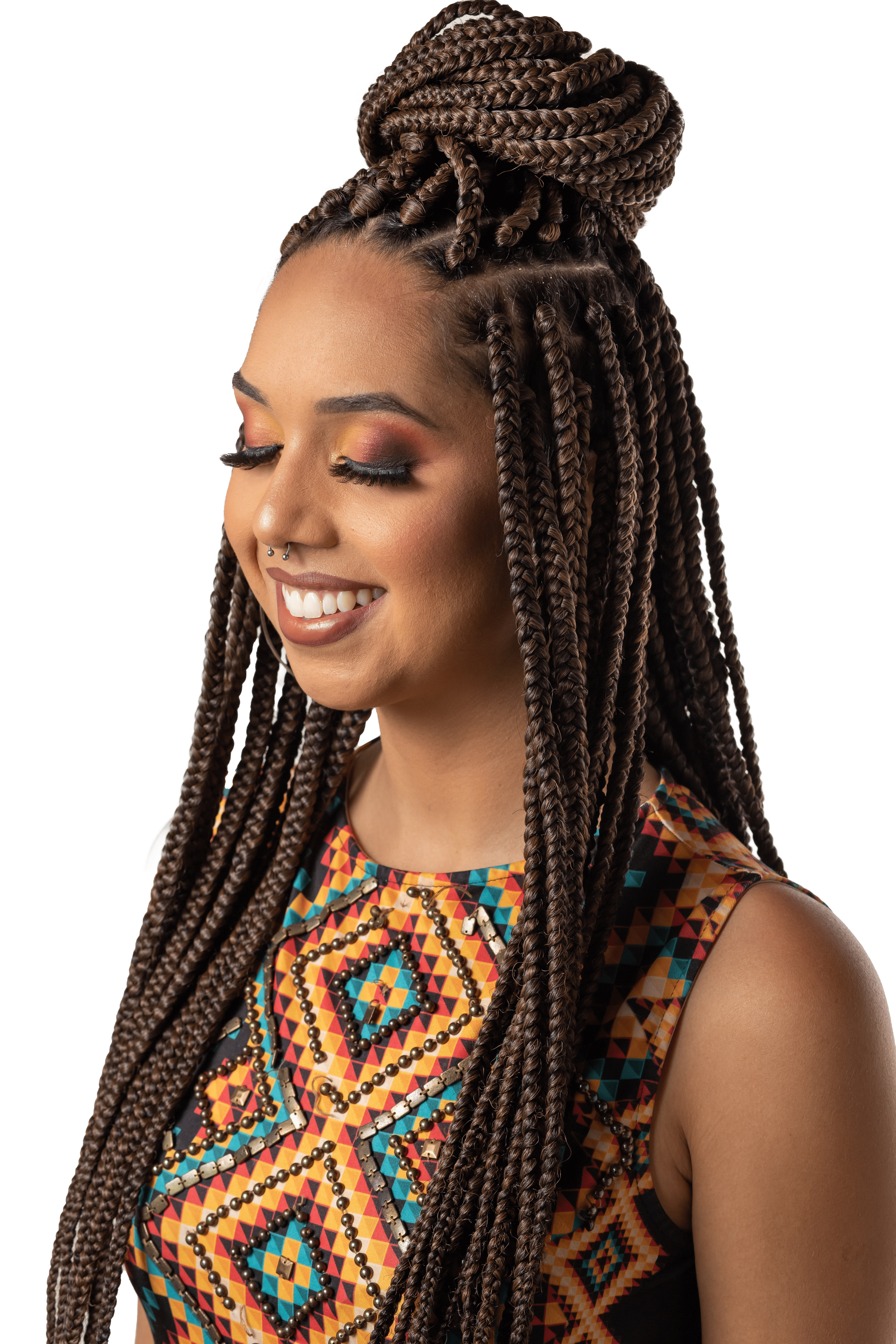 Uriel's African Hair Braiding in Chicago, IL (2)