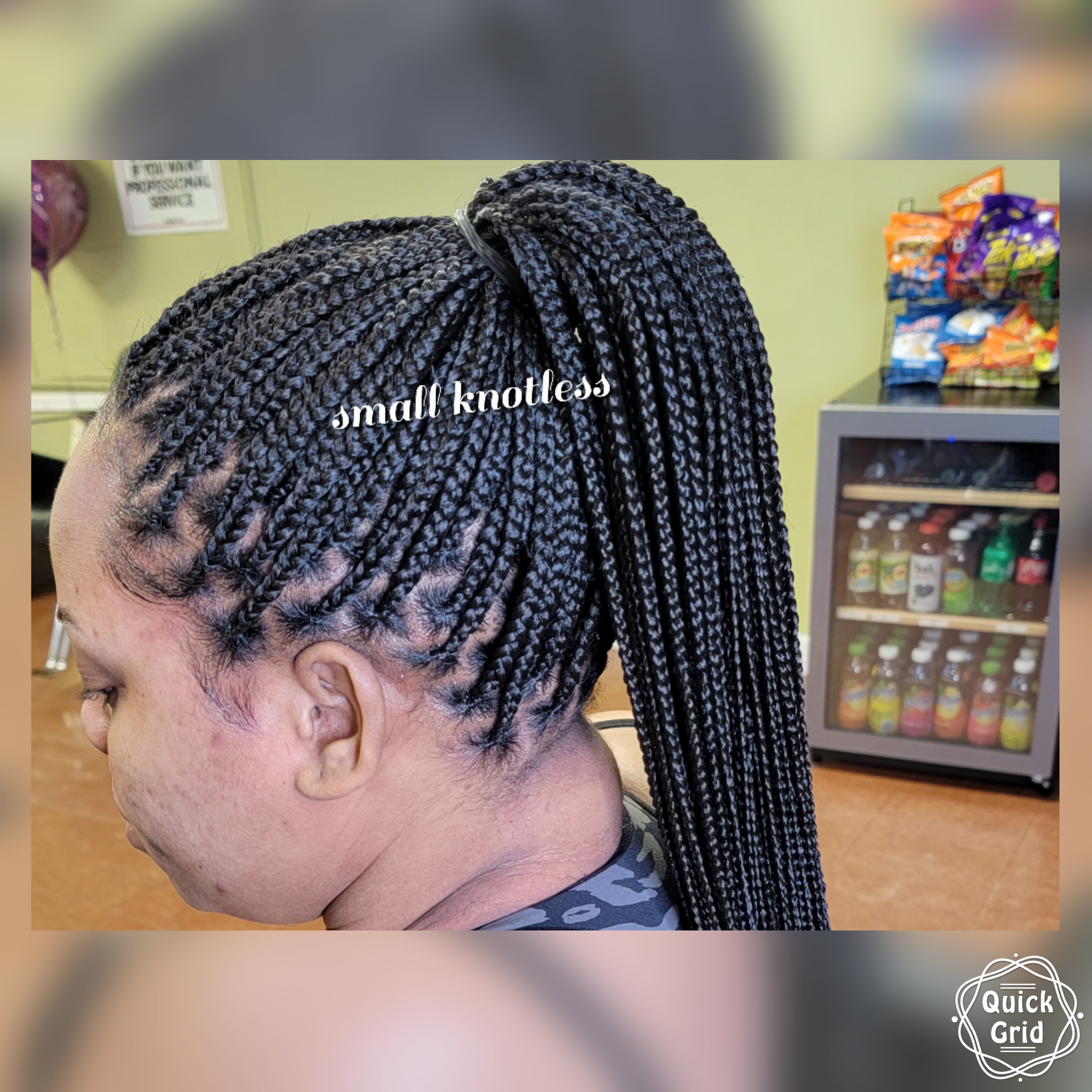 Uriel's African Hair Braiding in Chicago, IL (3)