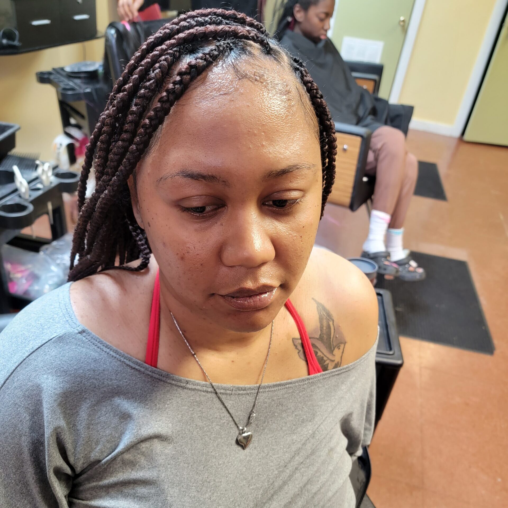 Uriel's African Hair Braiding in Chicago, IL (6)