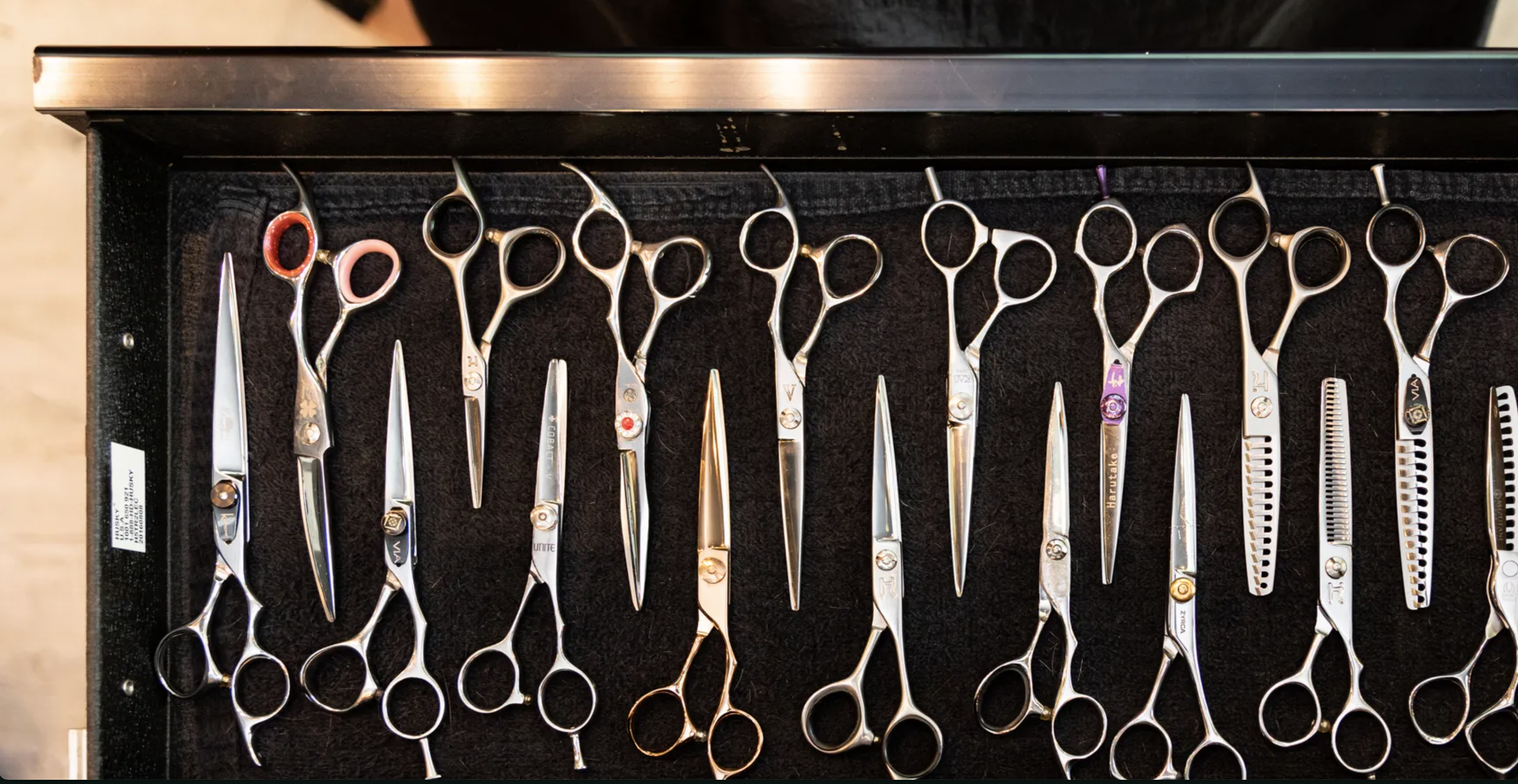 Salon Sage in Mt Pleasant, SC
