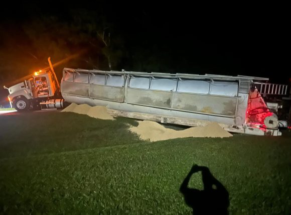 General Repair Truck & Trailer, Inc. in Cordele, GA (5)