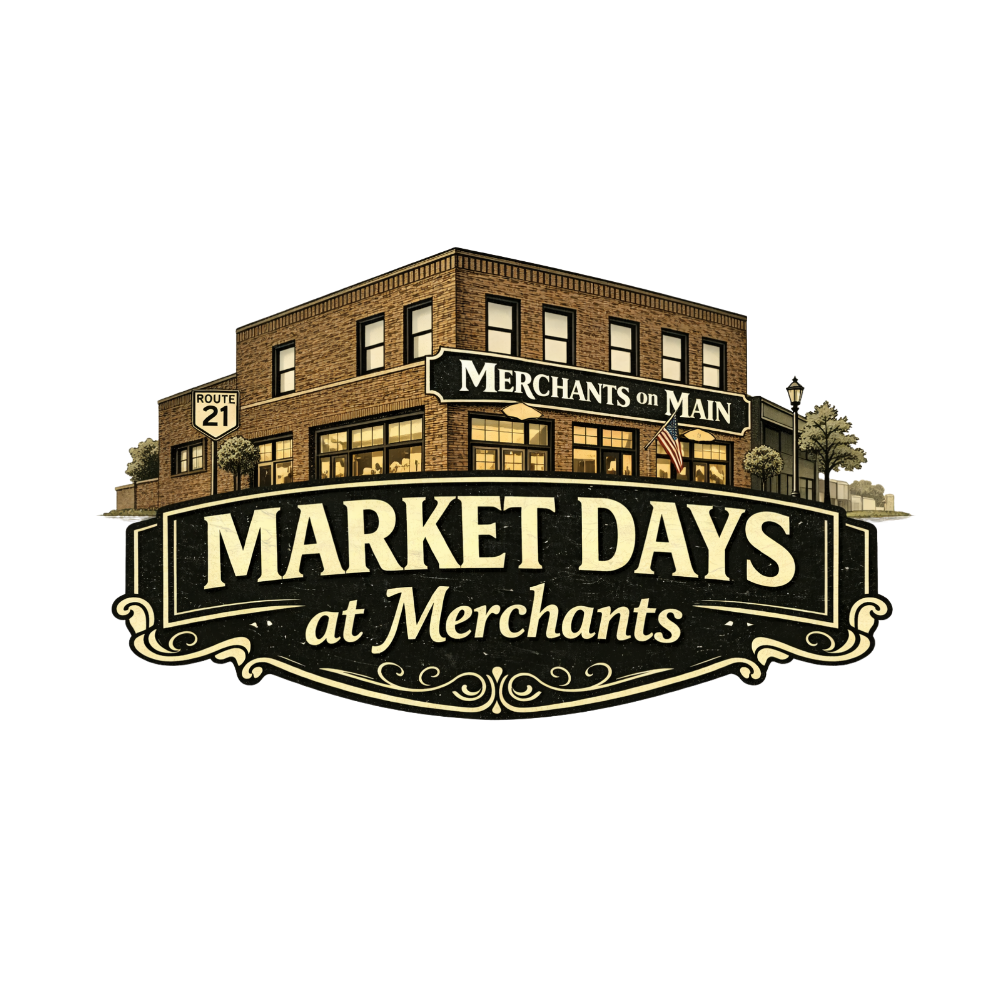 Merchants On Main in Navarre, OH