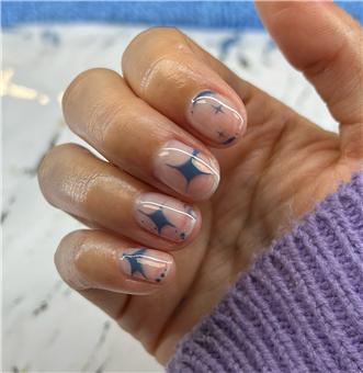 Unique Nails by Friends in Harlingen, TX (2)