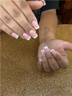 Unique Nails by Friends in Harlingen, TX (6)