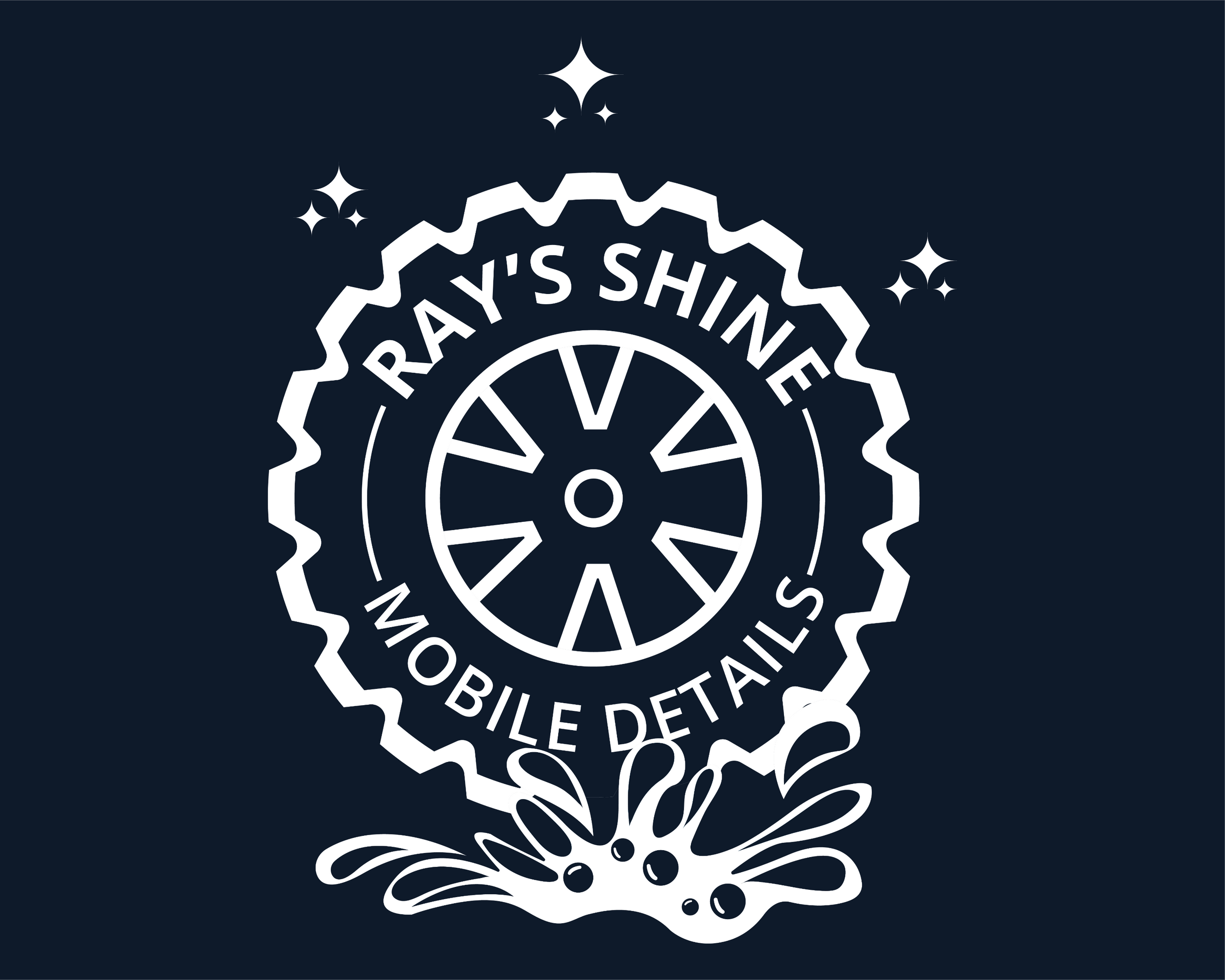 Ray's Shine Mobile Details in Amelia, OH