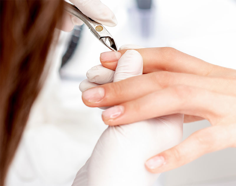 Bliss Nail Lounge in Collierville, TN (2)