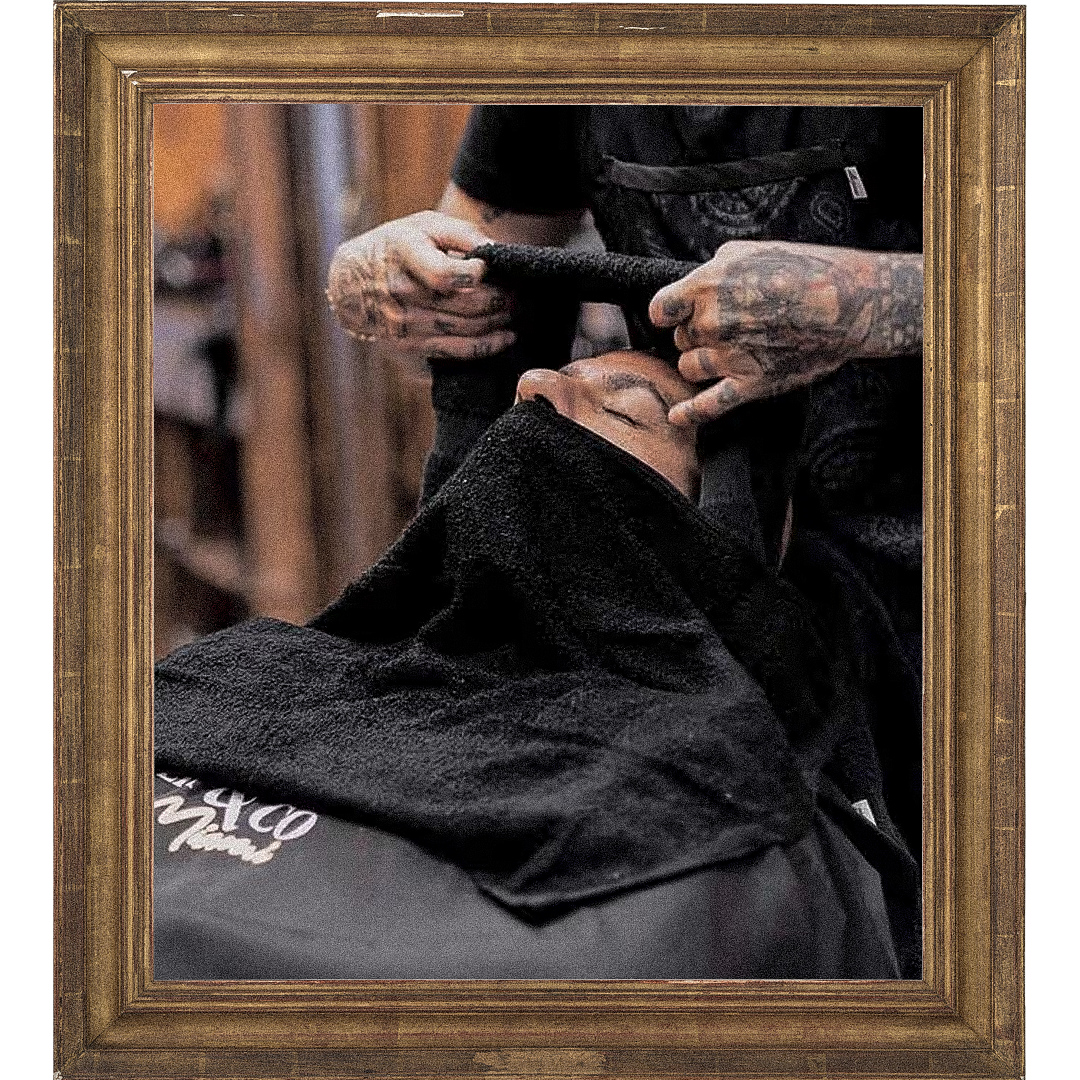 Barber & Co Pinecrest in Pinecrest, FL